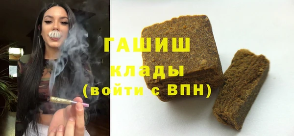 молекула духа Новозыбков